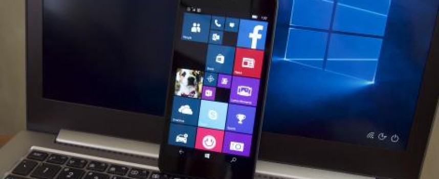 How to connect your phone to Windows 10